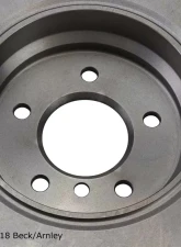 Beck/Arnley Disc Brake Rotor 083-2707                                     - 083-2707 - Image 4