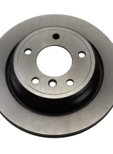 Beck/Arnley Disc Brake Rotor 083-2707                                     - 083-2707 - Image 4