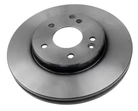 Beck/Arnley Disc Brake Rotor 083-2712