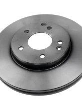 Beck/Arnley Disc Brake Rotor 083-2712                                     - 083-2712 - Image 4