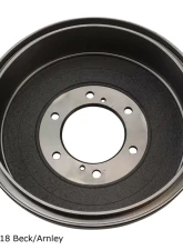 Beck/Arnley Brake Drum 083-2720                                     - 083-2720 - Image 3