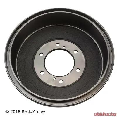 Beck/Arnley Brake Drum 083-2720 - 083-2720