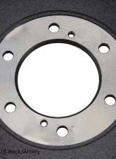 Beck/Arnley Brake Drum 083-2720                                     - 083-2720 - Image 4