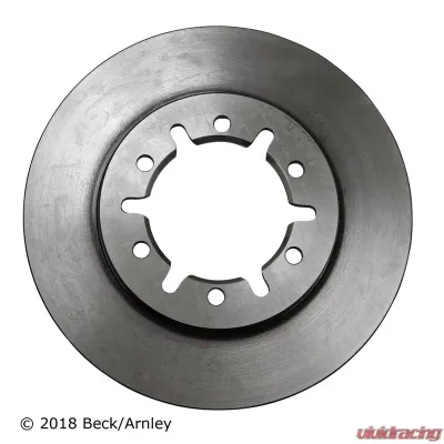 Beck/Arnley Disc Brake Rotor 083-2723 - 083-2723