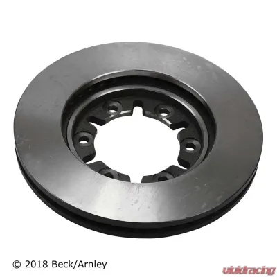 Beck/Arnley Disc Brake Rotor 083-2723 - 083-2723