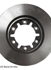 Beck/Arnley Disc Brake Rotor 083-2723                                     - 083-2723 - Image 4