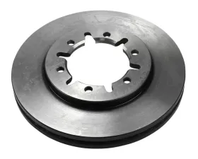 Beck/Arnley Disc Brake Rotor 083-2723