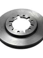 Beck/Arnley Disc Brake Rotor 083-2723                                     - 083-2723 - Image 5
