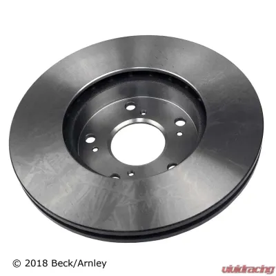Beck/Arnley Disc Brake Rotor 083-2725 - 083-2725