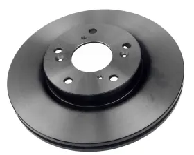 Beck/Arnley Disc Brake Rotor 083-2725