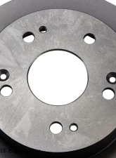 Beck/Arnley Disc Brake Rotor 083-2726                                     - 083-2726 - Image 2