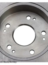 Beck/Arnley Disc Brake Rotor 083-2726                                     - 083-2726 - Image 4