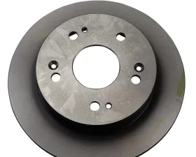 Beck/Arnley Disc Brake Rotor 083-2726