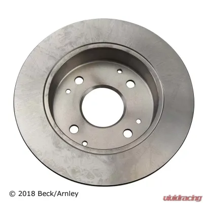 Beck/Arnley Disc Brake Rotor 083-2740 - 083-2740
