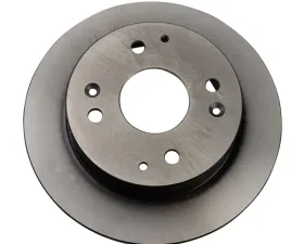 Beck/Arnley Disc Brake Rotor 083-2740