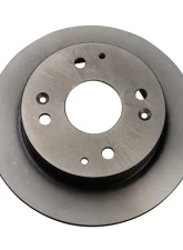 Beck/Arnley Disc Brake Rotor 083-2740                                     - 083-2740 - Image 4