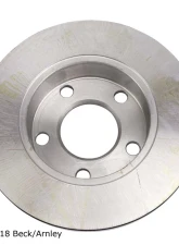 Beck/Arnley Disc Brake Rotor 083-2746                                     - 083-2746 - Image 3