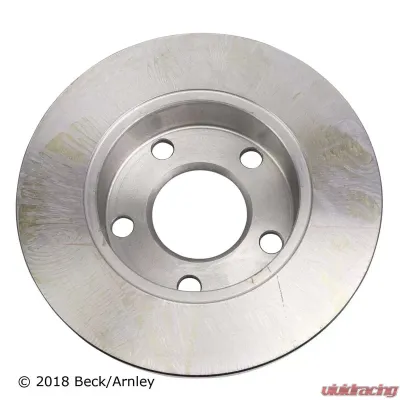 Beck/Arnley Disc Brake Rotor 083-2746 - 083-2746