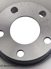 Beck/Arnley Disc Brake Rotor 083-2746                                     - 083-2746 - Image 4