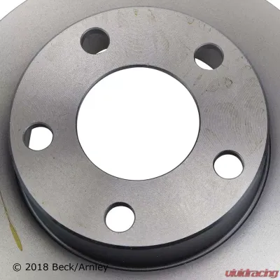 Beck/Arnley Disc Brake Rotor 083-2746 - 083-2746