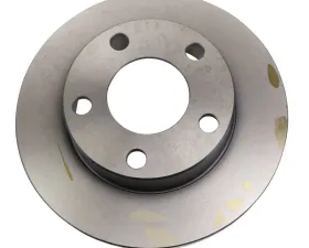 Beck/Arnley Disc Brake Rotor 083-2746