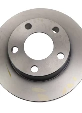 Beck/Arnley Disc Brake Rotor 083-2746                                     - 083-2746 - Image 4