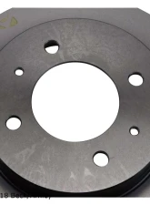 Beck/Arnley Disc Brake Rotor 083-2748                                     - 083-2748 - Image 2