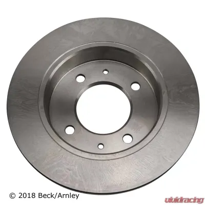 Beck/Arnley Disc Brake Rotor 083-2748 - 083-2748