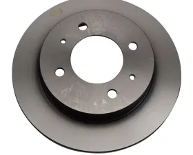 Beck/Arnley Disc Brake Rotor 083-2748