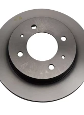 Beck/Arnley Disc Brake Rotor 083-2748                                     - 083-2748 - Image 4