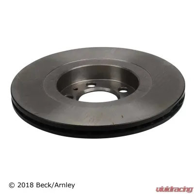 Beck/Arnley Disc Brake Rotor 083-2750 - 083-2750