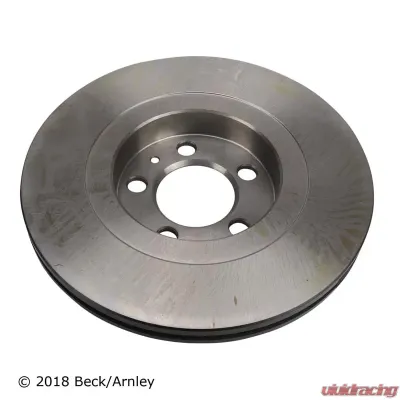 Beck/Arnley Disc Brake Rotor 083-2750 - 083-2750