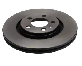 Beck/Arnley Disc Brake Rotor 083-2750