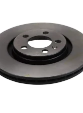 Beck/Arnley Disc Brake Rotor 083-2750                                     - 083-2750 - Image 4