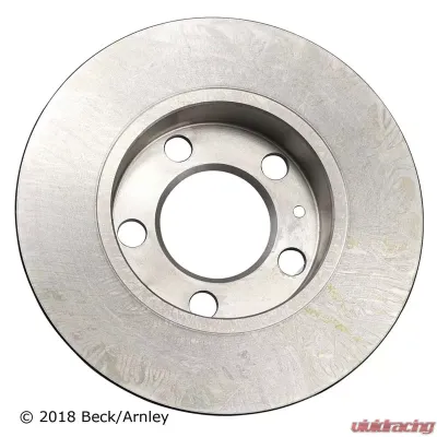 Beck/Arnley Disc Brake Rotor 083-2751 - 083-2751