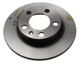 Beck/Arnley Disc Brake Rotor 083-2751