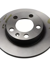 Beck/Arnley Disc Brake Rotor 083-2751                                     - 083-2751 - Image 4