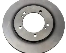 Beck/Arnley Disc Brake Rotor 083-2757