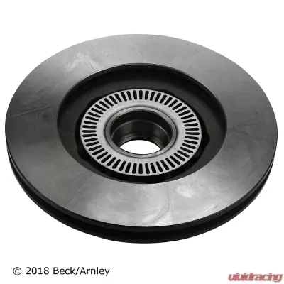 Beck/Arnley Disc Brake Rotor 083-2761 - 083-2761