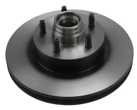 Beck/Arnley Disc Brake Rotor 083-2761