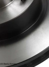 Beck/Arnley Disc Brake Rotor 083-2761                                     - 083-2761 - Image 5