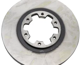Beck/Arnley Disc Brake Rotor 083-2772