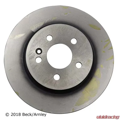 Beck/Arnley Disc Brake Rotor 083-2783 - 083-2783