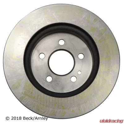 Beck/Arnley Disc Brake Rotor 083-2783 - 083-2783