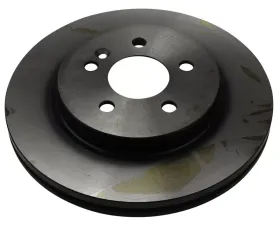 Beck/Arnley Disc Brake Rotor 083-2783