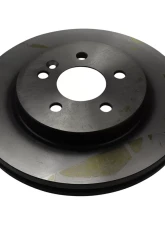 Beck/Arnley Disc Brake Rotor 083-2783                                     - 083-2783 - Image 4