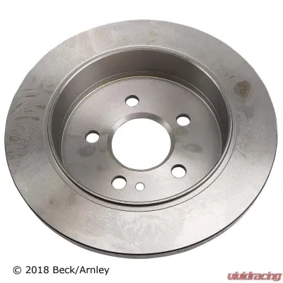Beck/Arnley Disc Brake Rotor 083-2784 - 083-2784