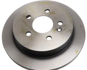 Beck/Arnley Disc Brake Rotor 083-2784