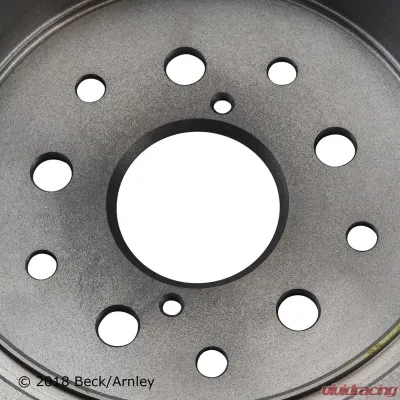 Beck/Arnley Disc Brake Rotor 083-2790 - 083-2790