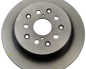 Beck/Arnley Disc Brake Rotor 083-2790